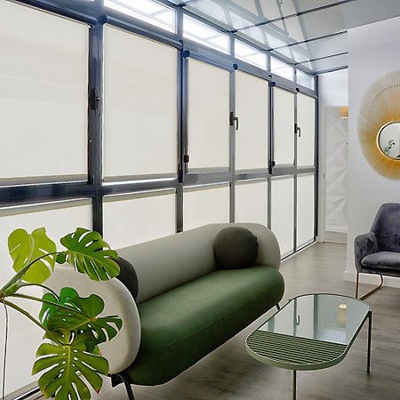 Apartamento Exclusivo En Sevilla 外观 照片