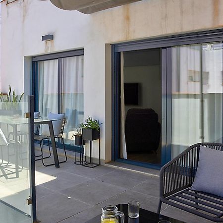 Apartamento Exclusivo En Sevilla 外观 照片