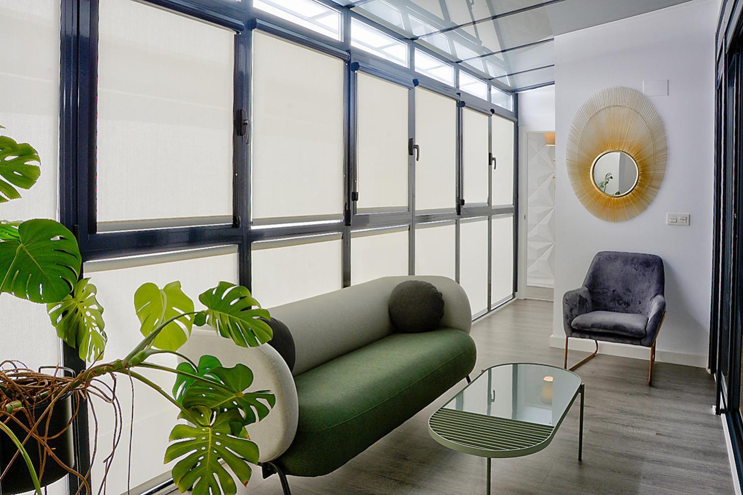 Apartamento Exclusivo En Sevilla 外观 照片