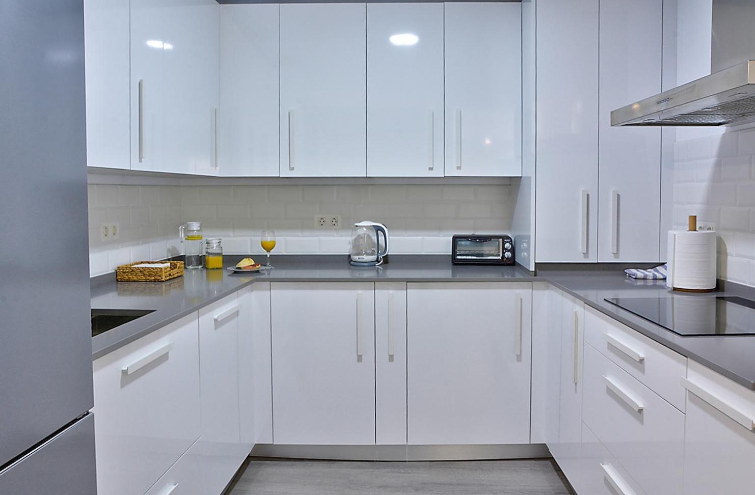 Apartamento Exclusivo En Sevilla 外观 照片
