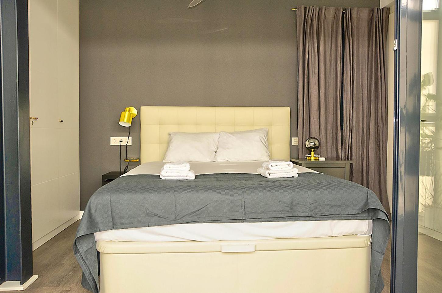Apartamento Exclusivo En Sevilla 外观 照片