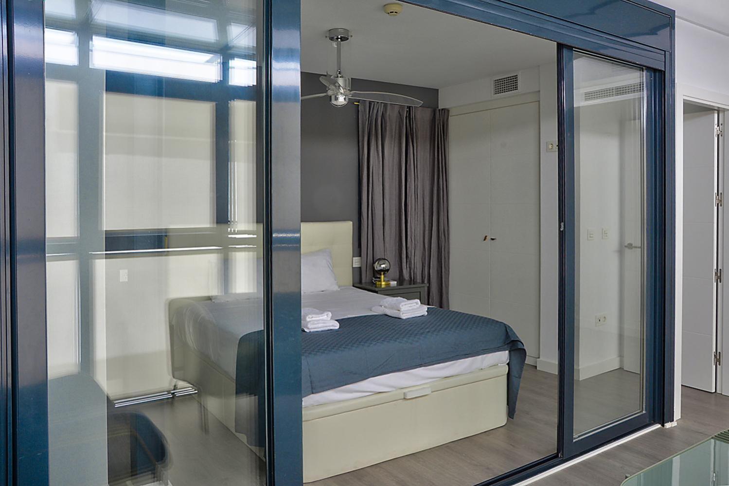 Apartamento Exclusivo En Sevilla 外观 照片