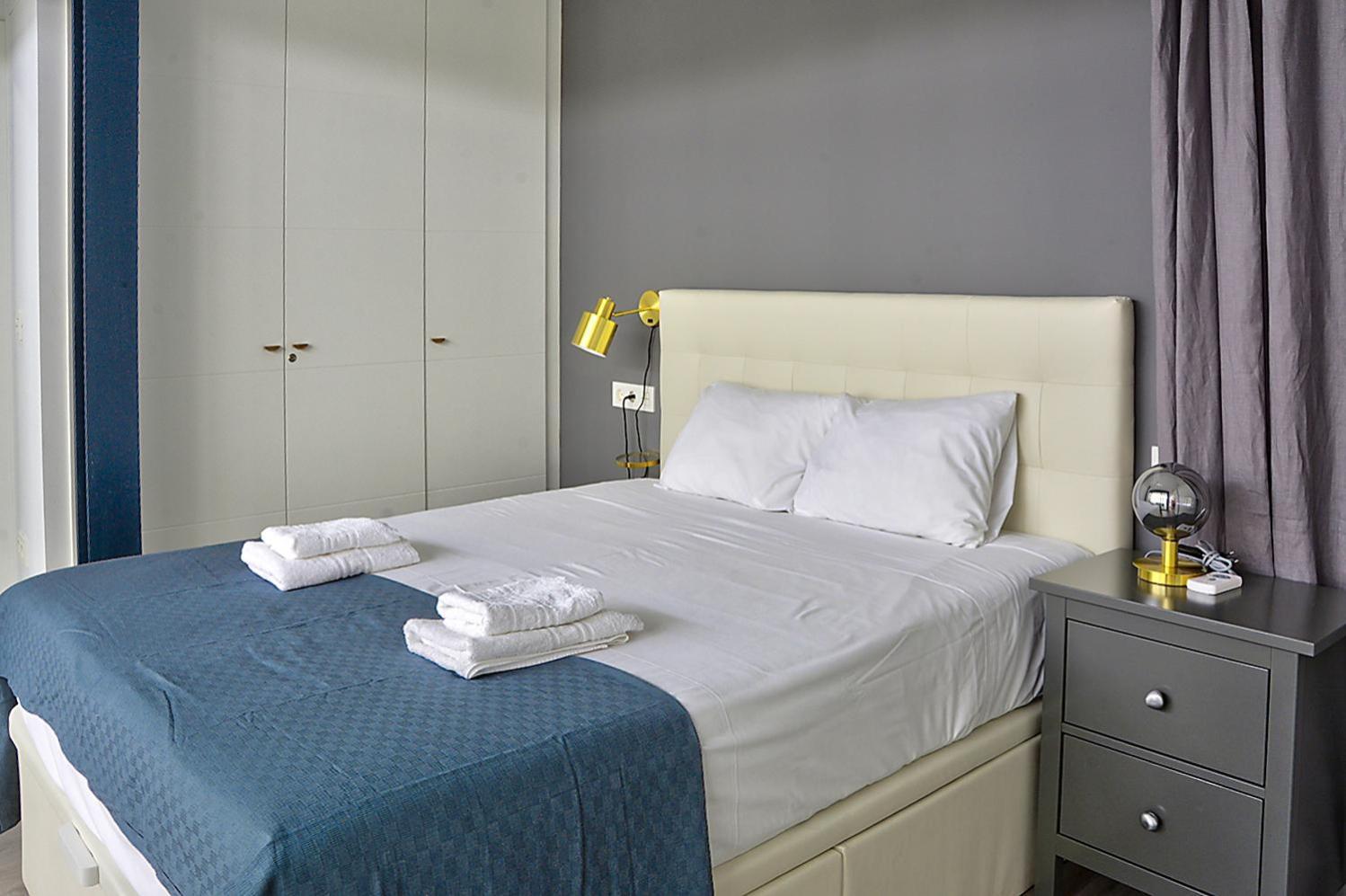 Apartamento Exclusivo En Sevilla 外观 照片