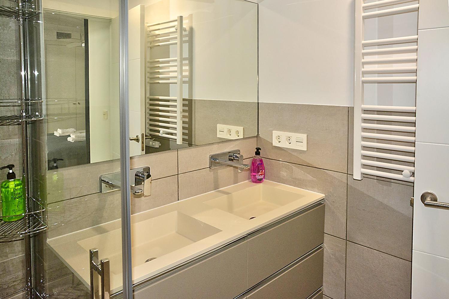 Apartamento Exclusivo En Sevilla 外观 照片
