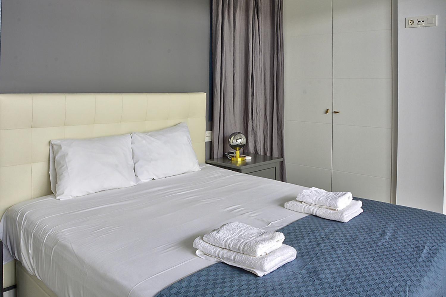 Apartamento Exclusivo En Sevilla 外观 照片