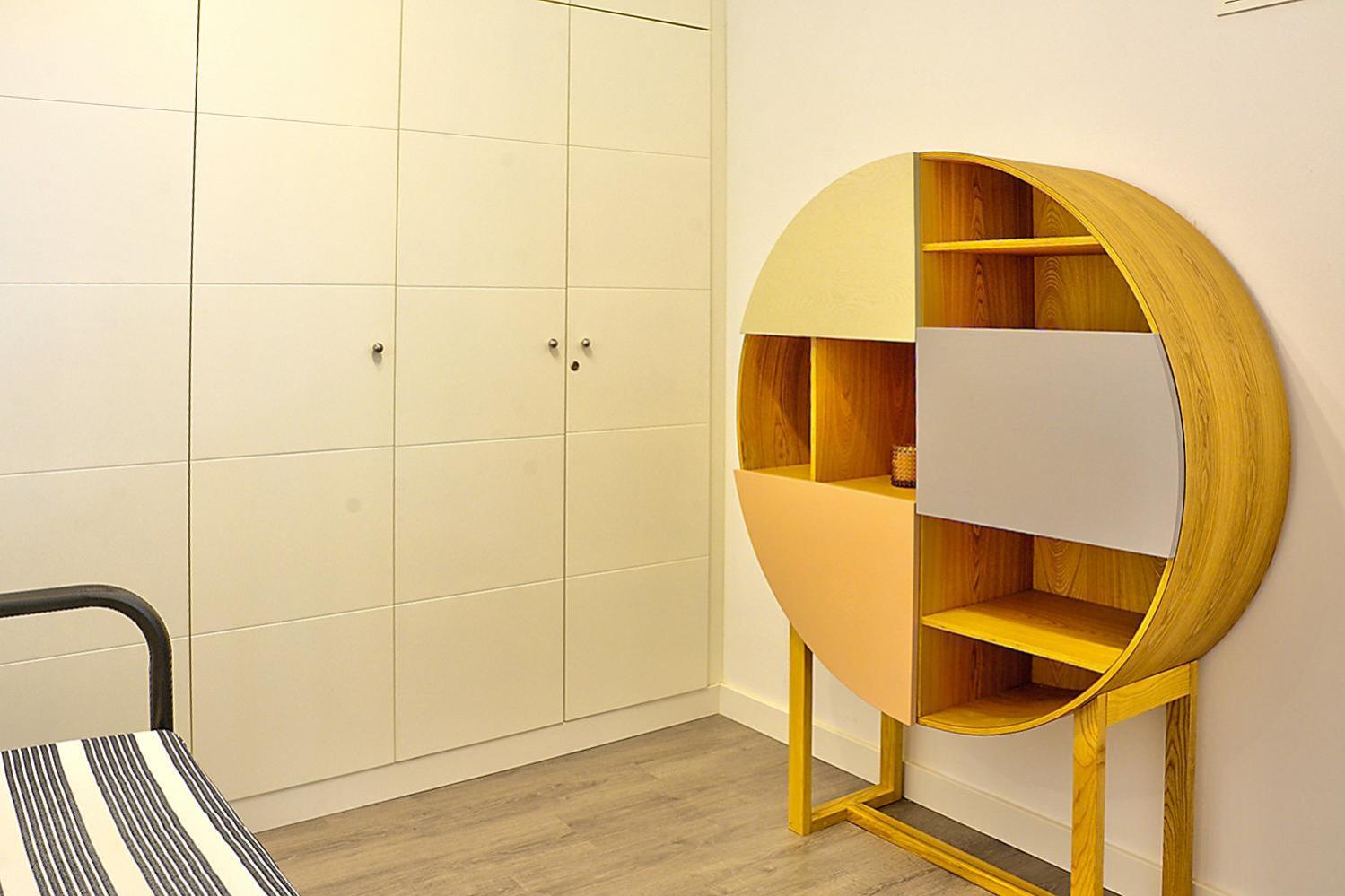 Apartamento Exclusivo En Sevilla 外观 照片