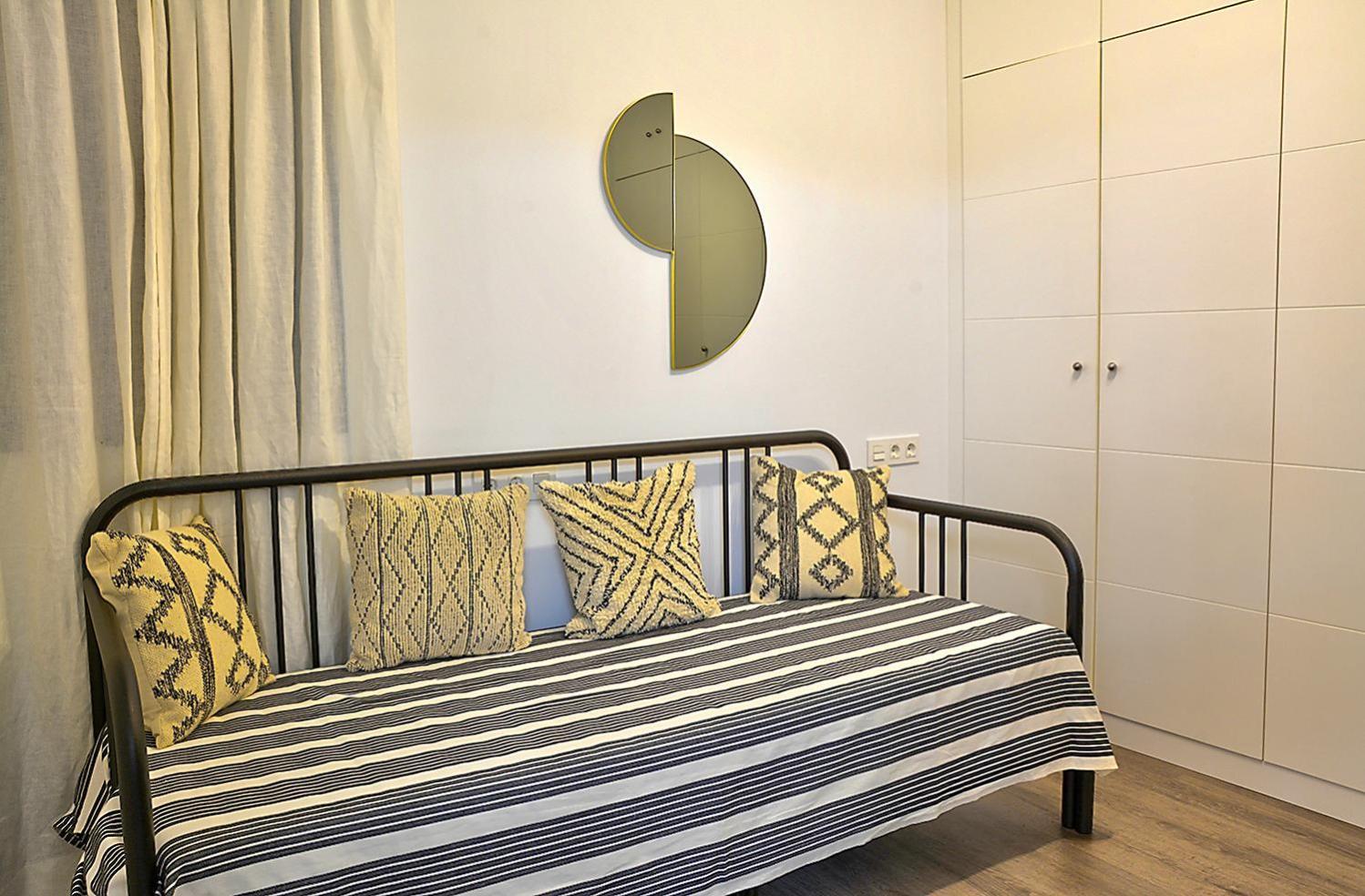 Apartamento Exclusivo En Sevilla 外观 照片