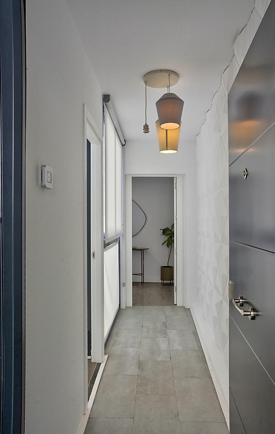 Apartamento Exclusivo En Sevilla 外观 照片