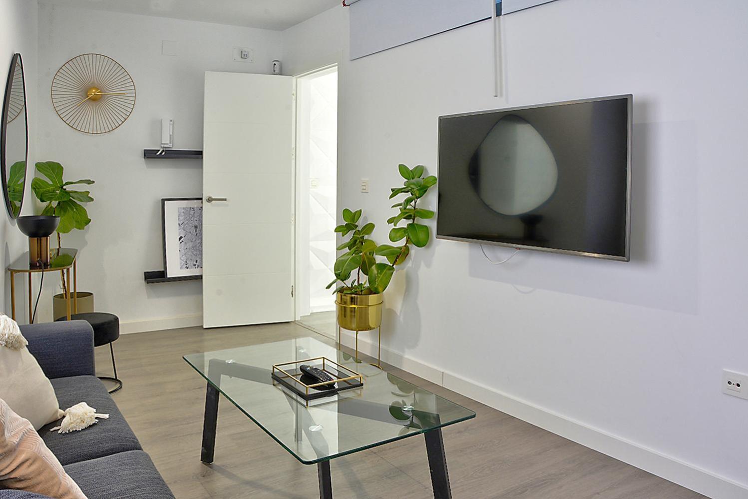 Apartamento Exclusivo En Sevilla 外观 照片