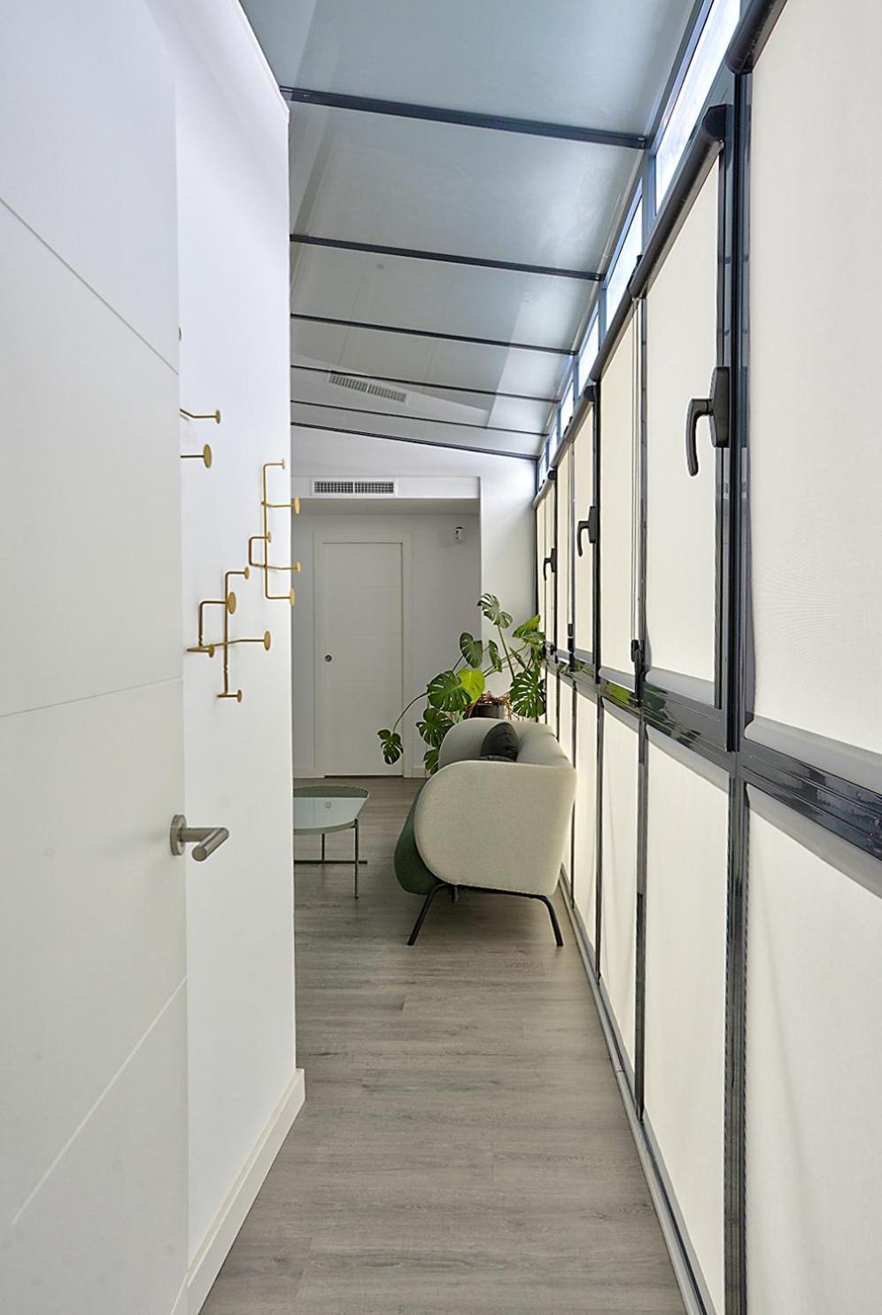 Apartamento Exclusivo En Sevilla 外观 照片
