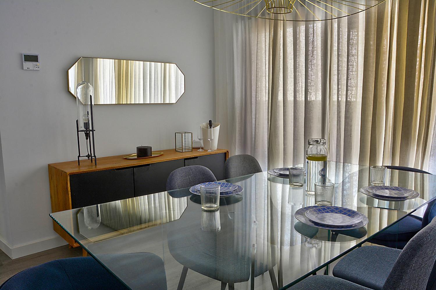Apartamento Exclusivo En Sevilla 外观 照片