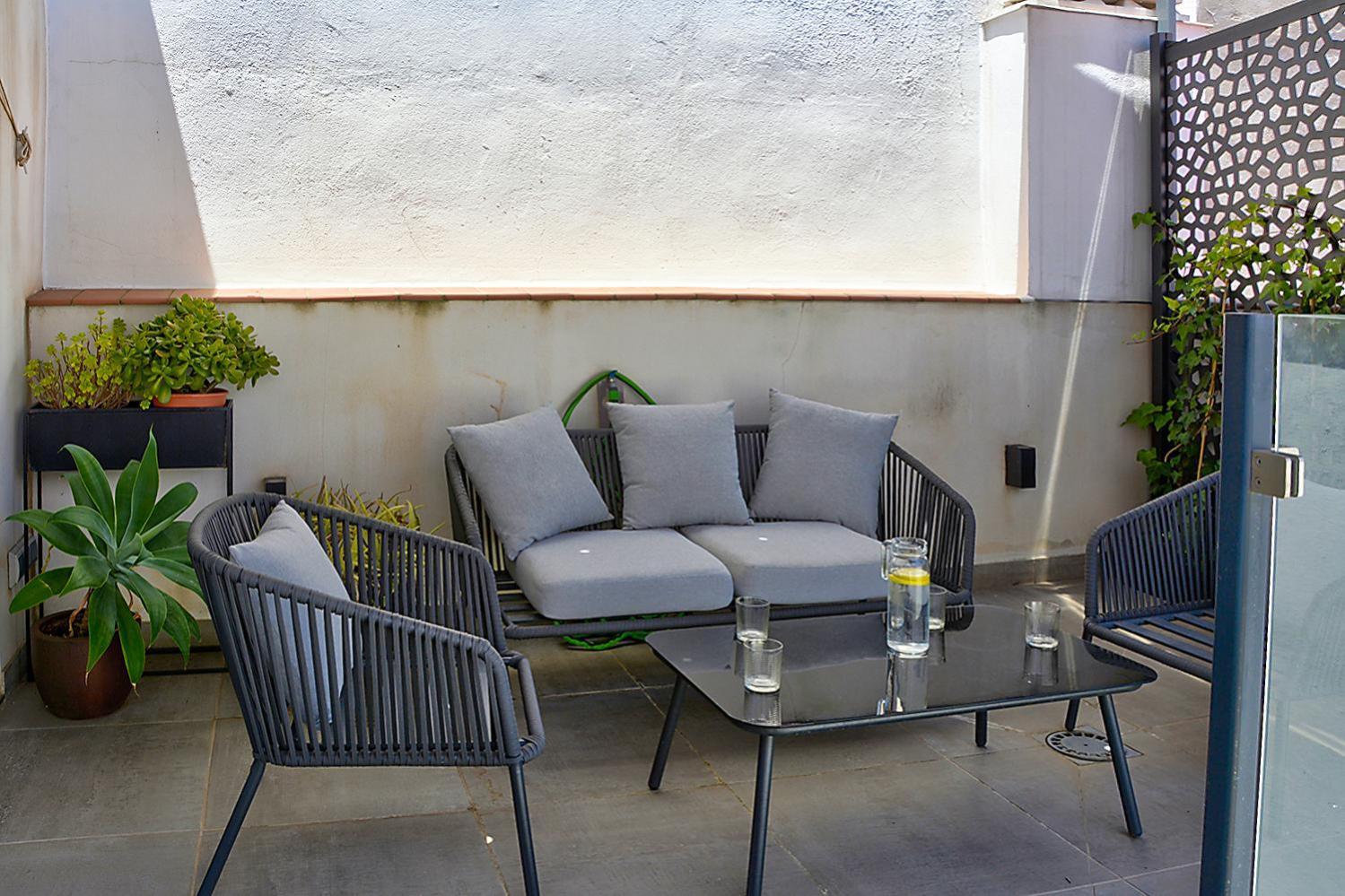 Apartamento Exclusivo En Sevilla 外观 照片
