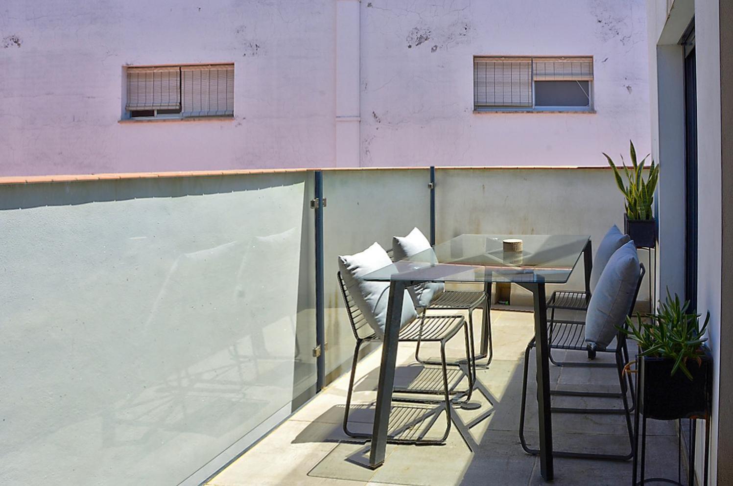 Apartamento Exclusivo En Sevilla 外观 照片