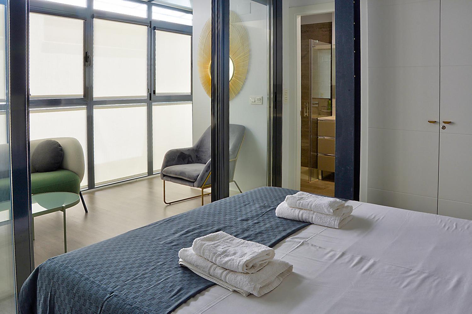 Apartamento Exclusivo En Sevilla 外观 照片