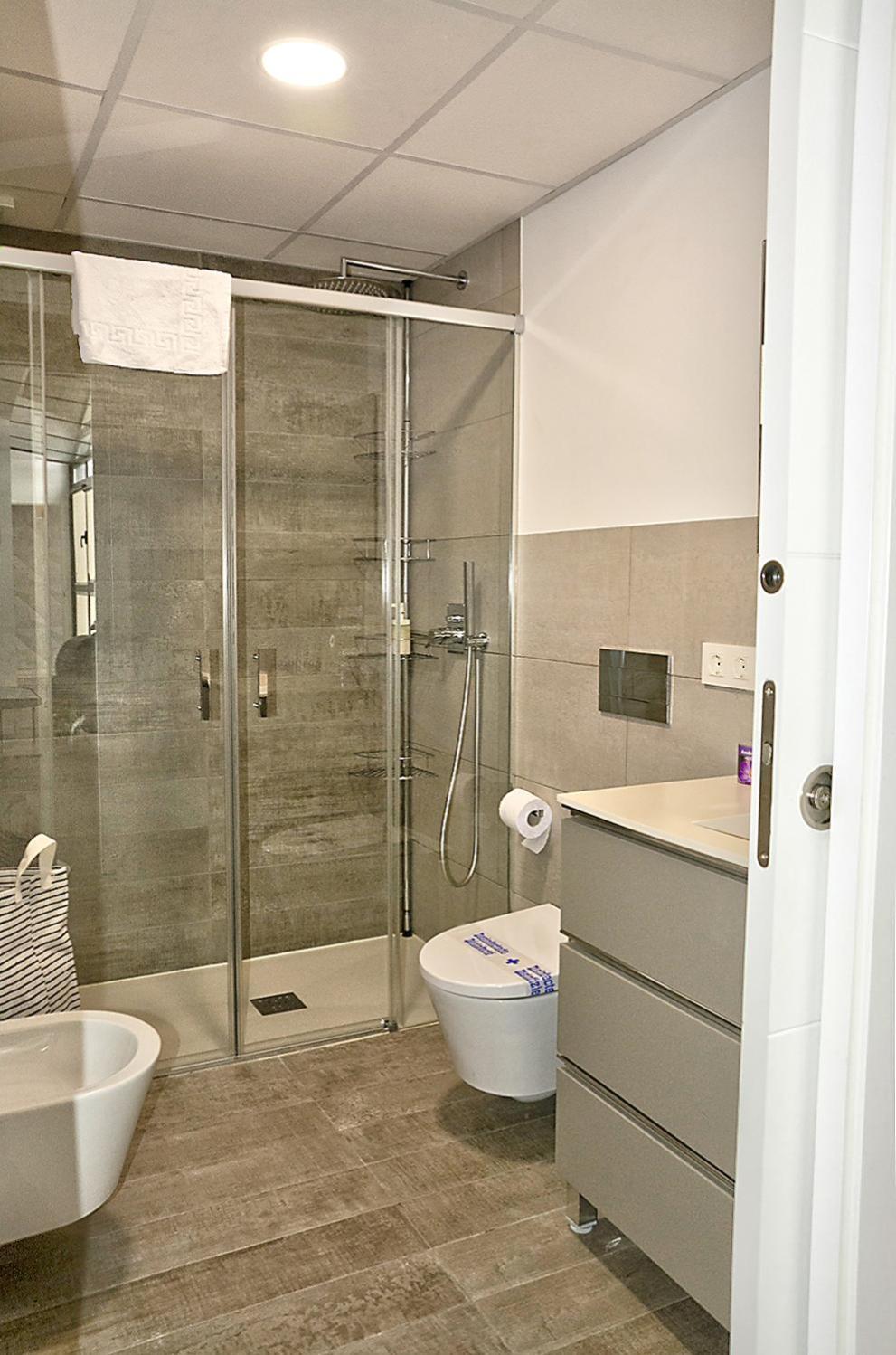 Apartamento Exclusivo En Sevilla 外观 照片