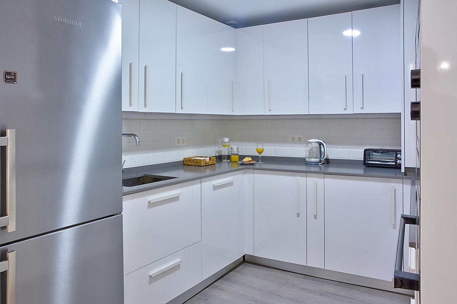 Apartamento Exclusivo En Sevilla 外观 照片