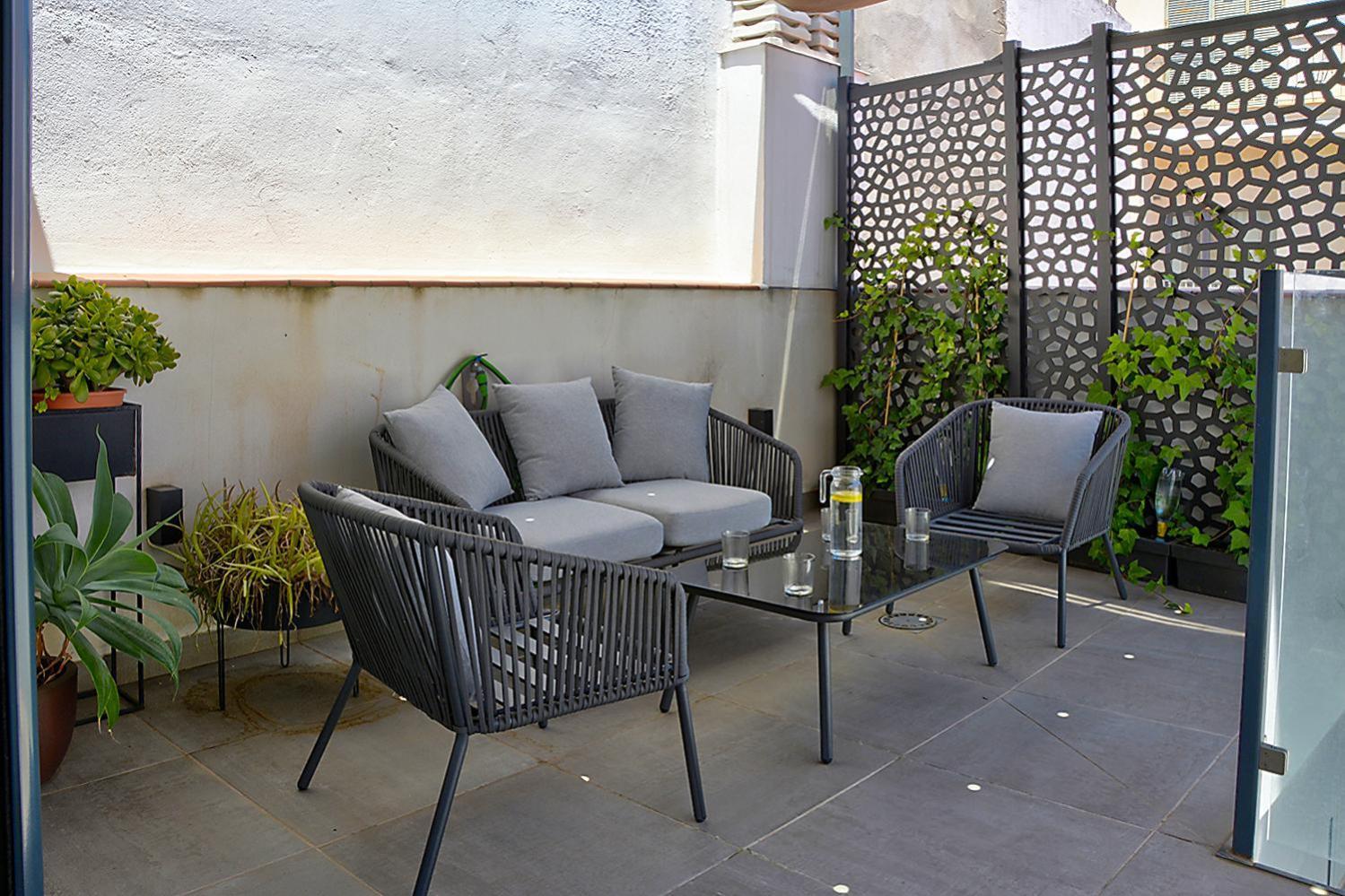 Apartamento Exclusivo En Sevilla 外观 照片