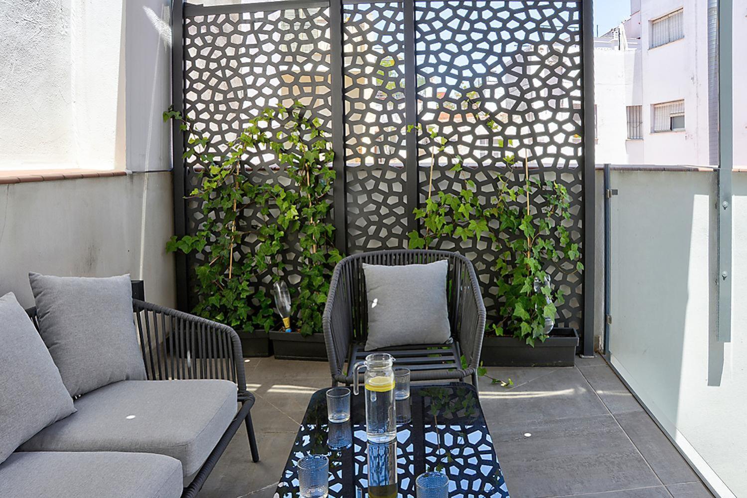 Apartamento Exclusivo En Sevilla 外观 照片